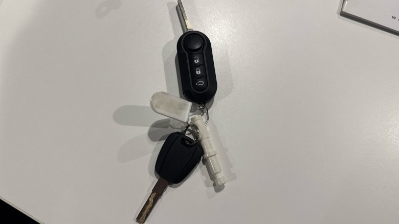 Fiat 500 1.2 S 3dr Petrol Hatchback